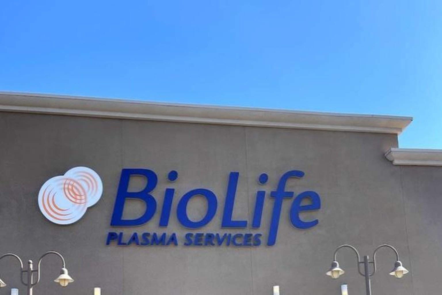 BioLife Plasma Services North Las Vegas in North Las Vegas, Nevada - Image 1