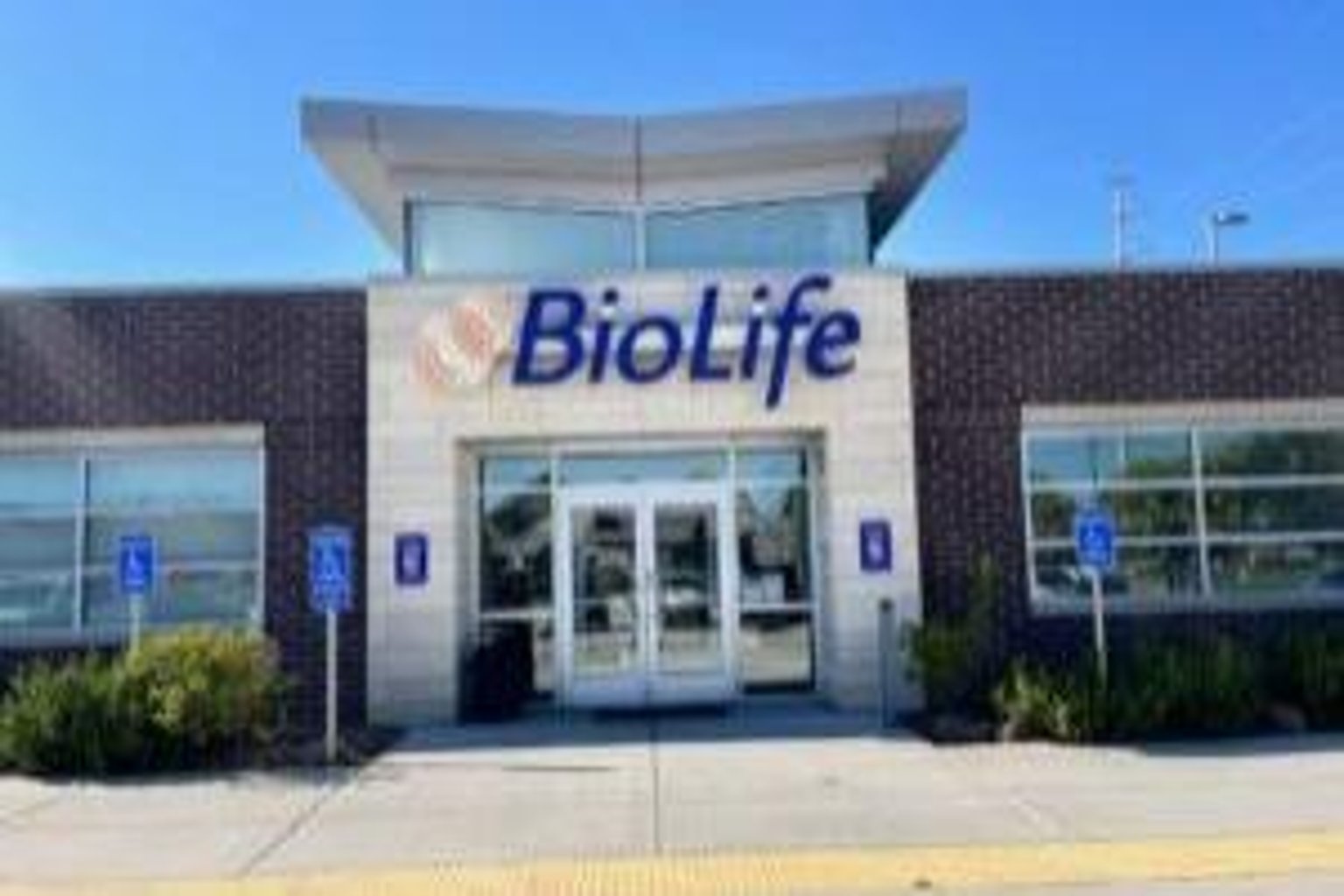 BioLife Plasma Services Boise in Boise, Idaho - Image 1