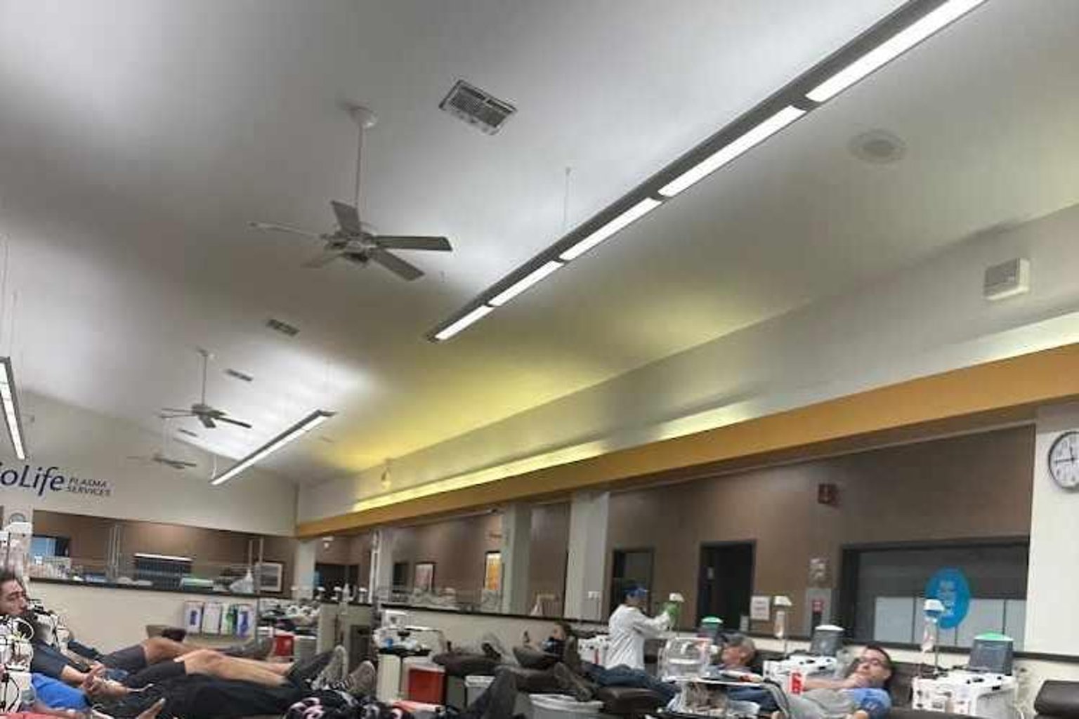 BioLife Plasma Services Austin in Austin, Texas - Image 1