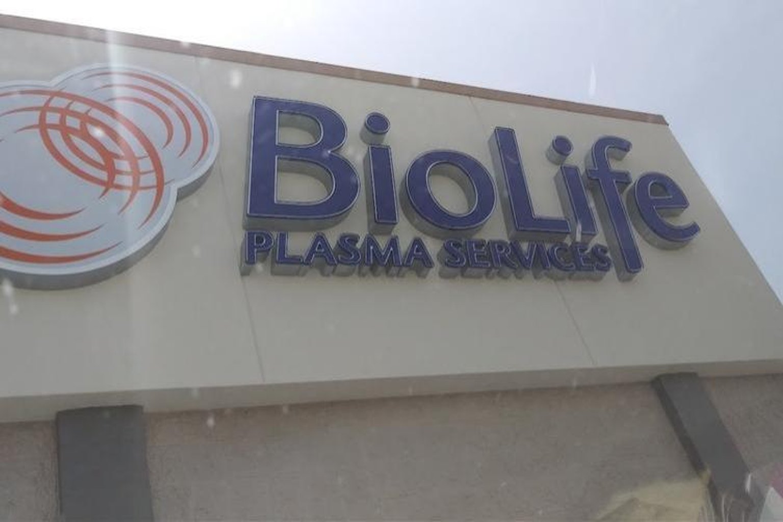 BioLife Plasma Services Harker Heights in Harker Heights, Texas - Image 1