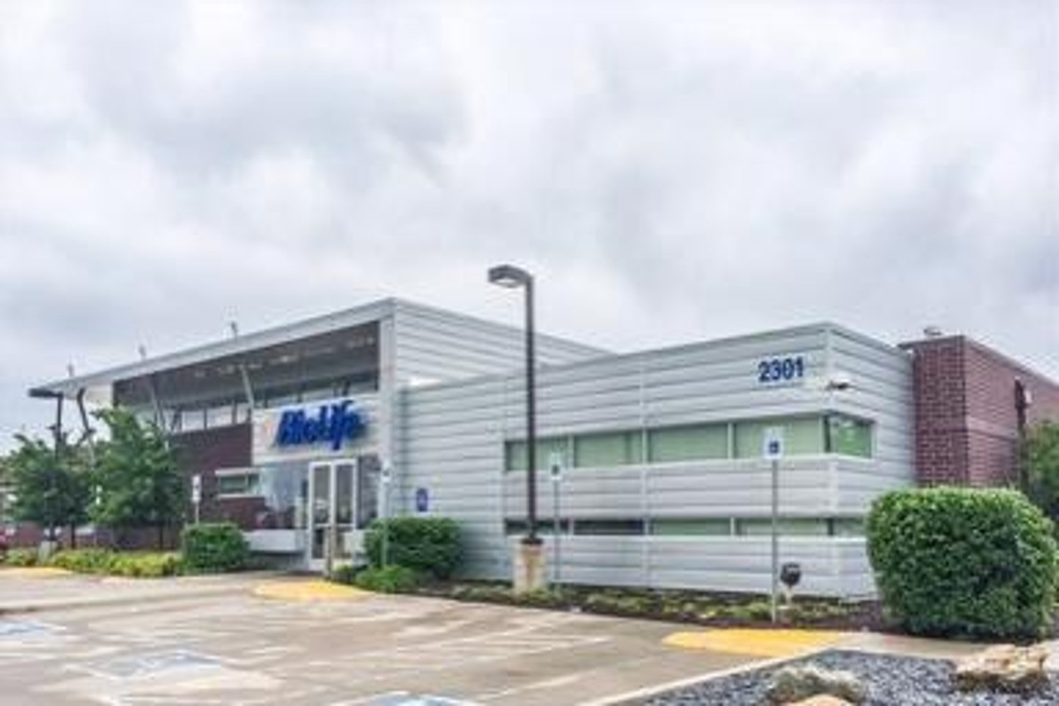 BioLife Plasma Services Broken Arrow in Broken Arrow, Oklahoma - Image 1