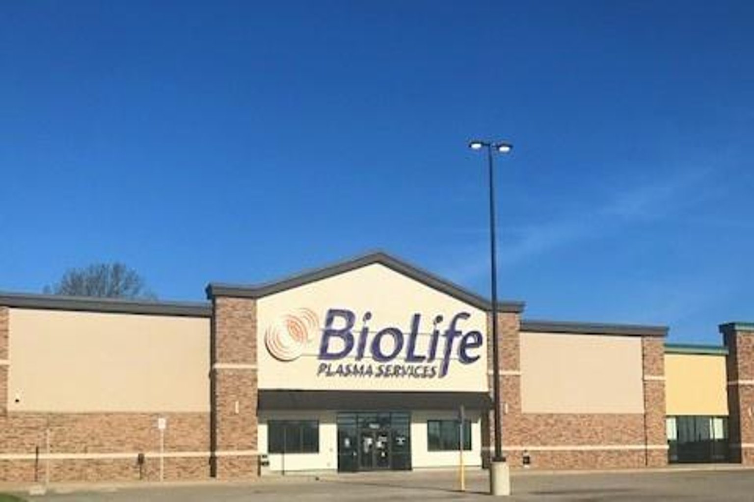 BioLife Plasma Services St. Louis in St. Louis, Missouri - Image 1