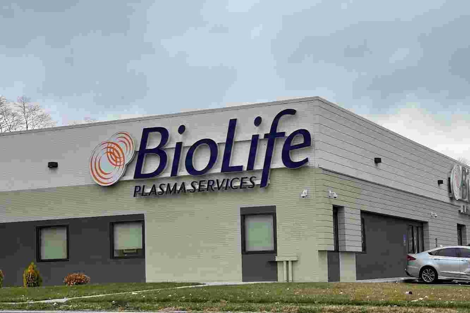BioLife Plasma Services St Ann in St Ann, Missouri - Image 1