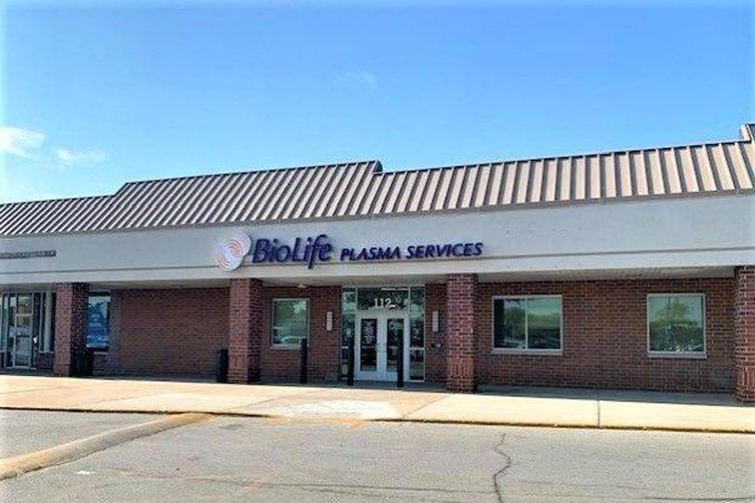 BioLife Plasma Services Chicago in Chicago, Illinois - Image 1