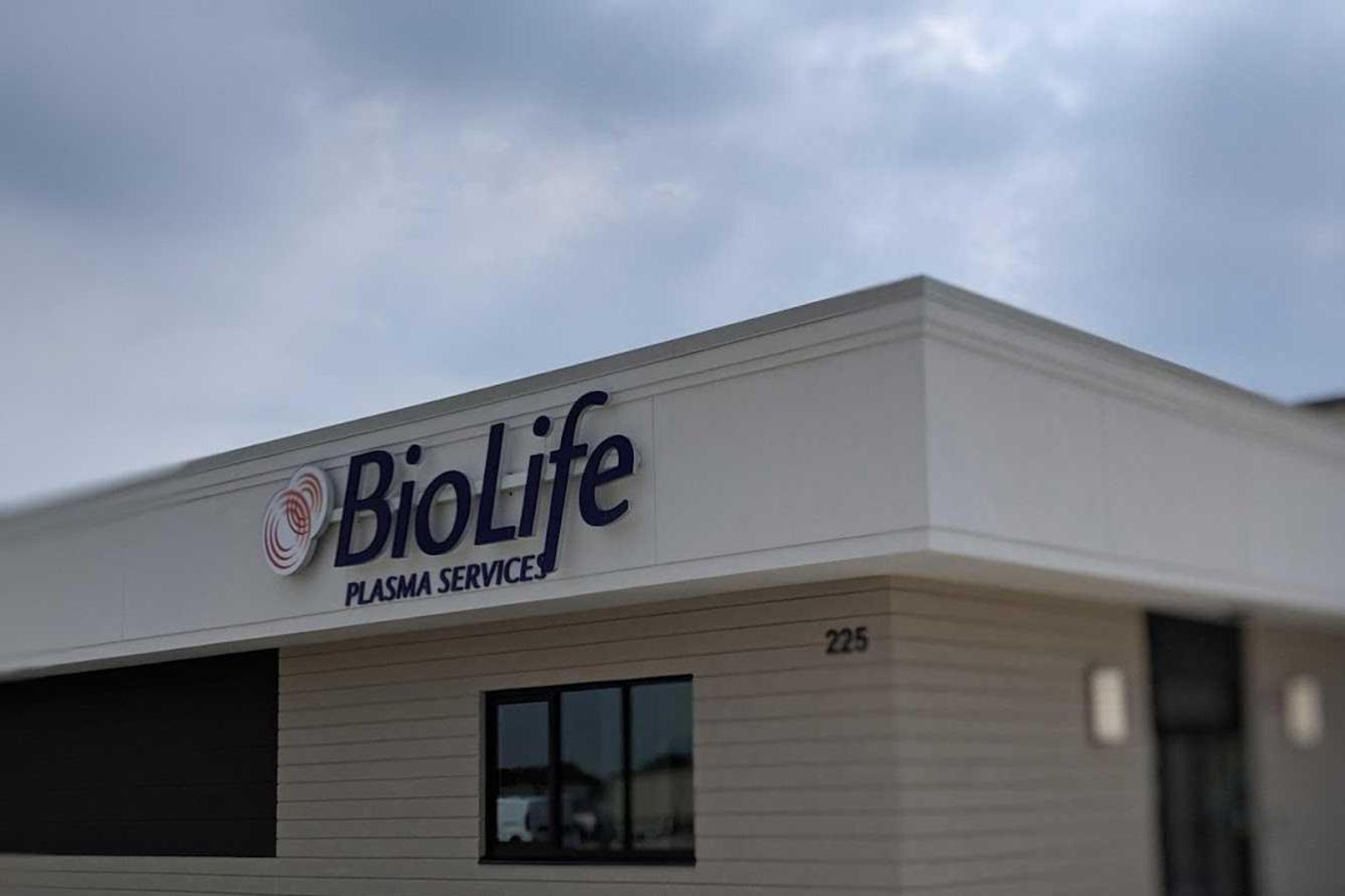 BioLife Plasma Services Villa Park in Villa Park, Illinois - Image 1