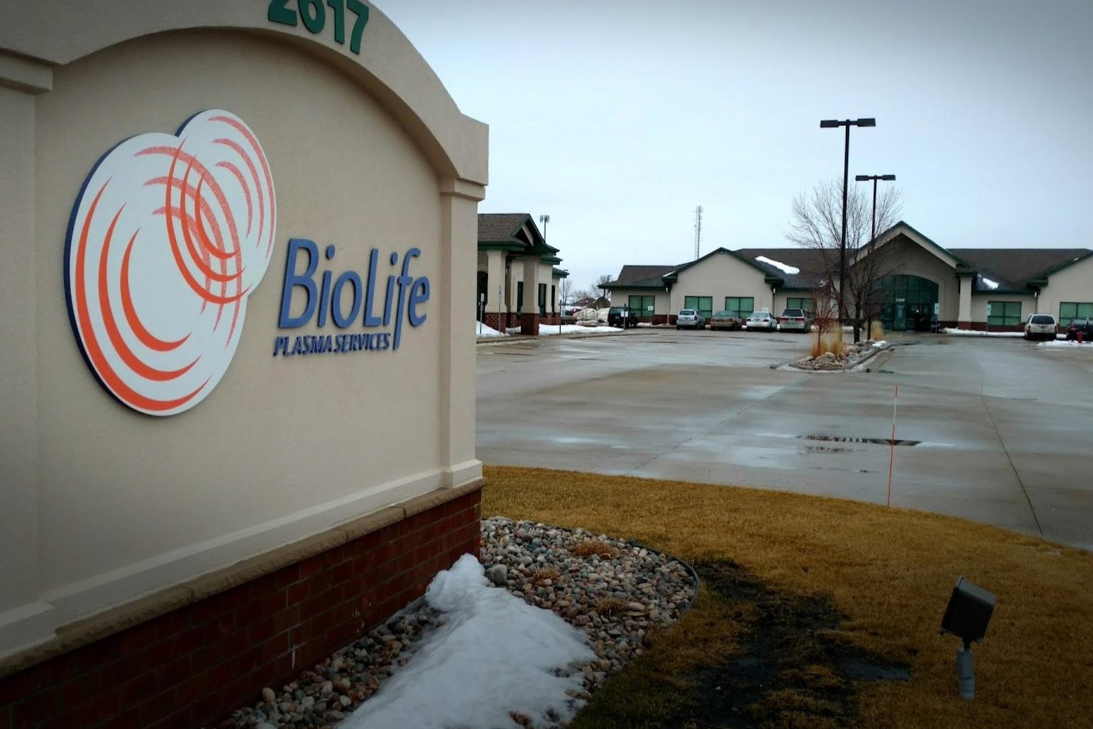 BioLife Plasma Services Fargo in Fargo, North Dakota - Image 1