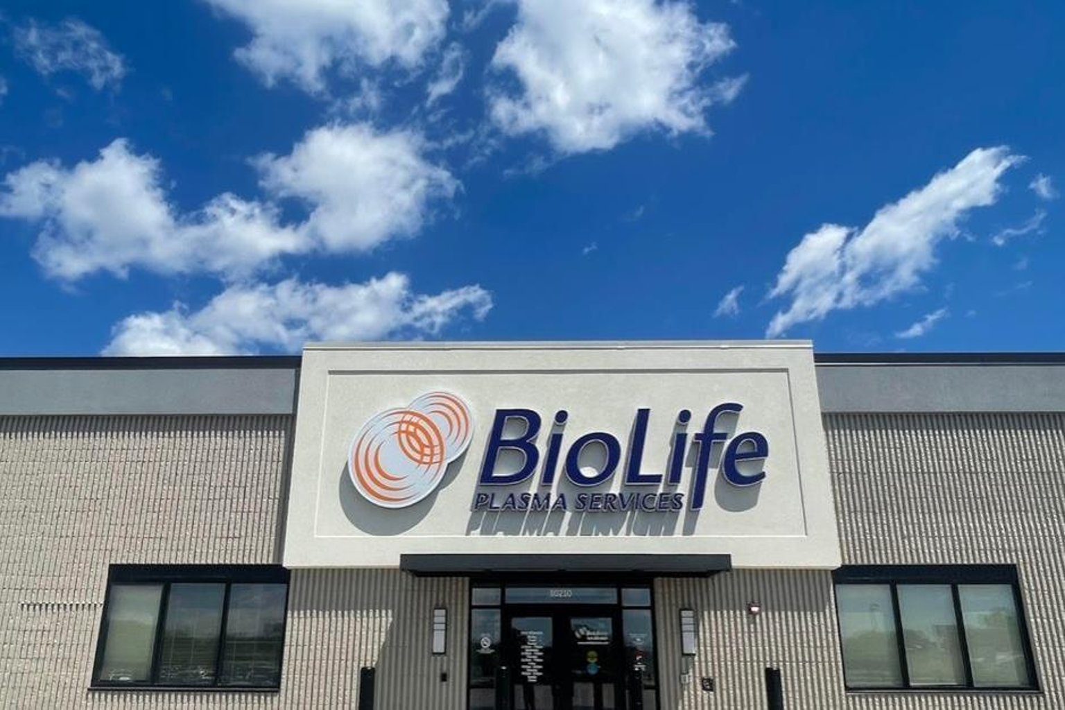 BioLife Plasma Services Milwaukee in Milwaukee, Wisconsin - Main Image