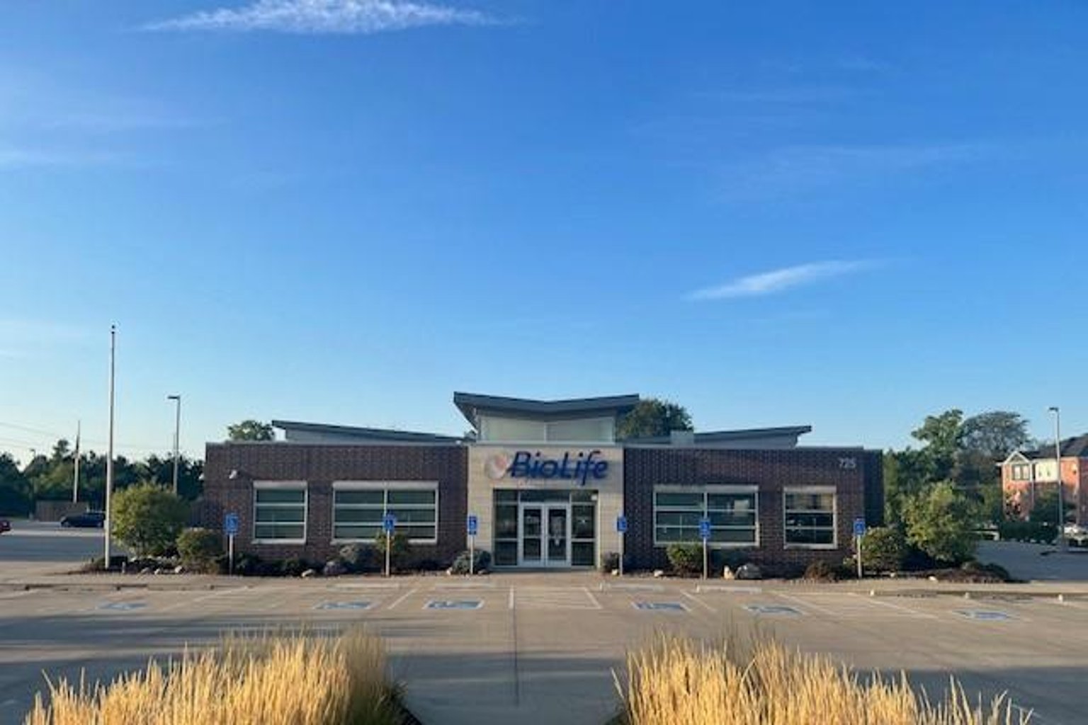BioLife Plasma Services Ankeny in Ankeny, Iowa - Image 1