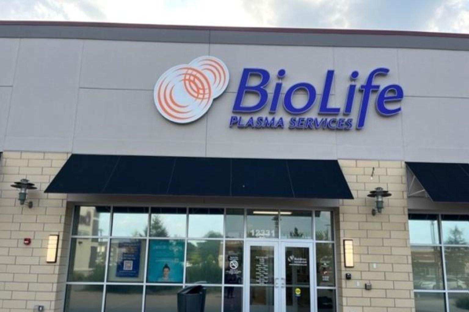 BioLife Plasma Services Holland in Holland, Michigan - Image 1