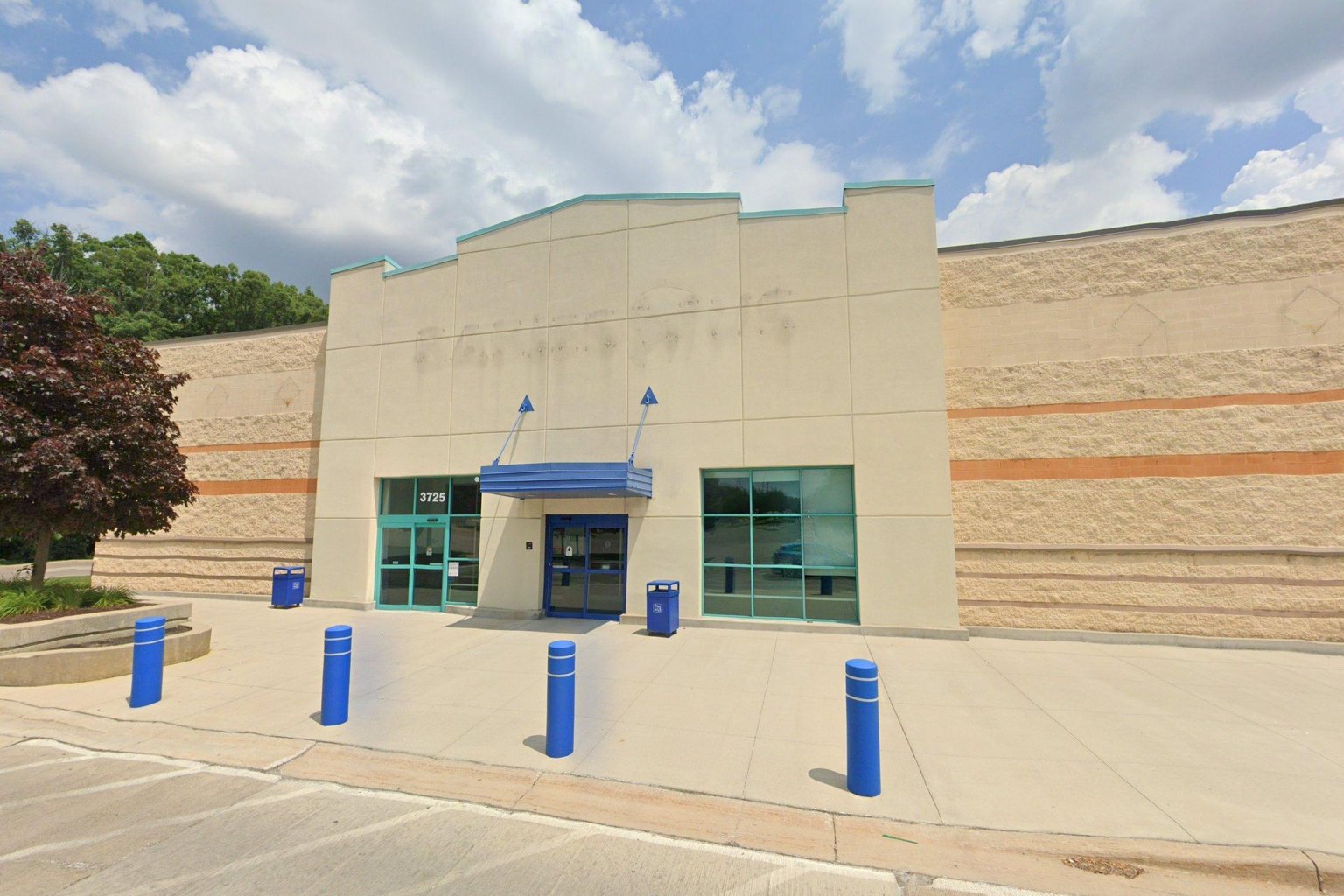 BioLife Plasma Services Ypsilanti in Ypsilanti, Michigan - Image 1