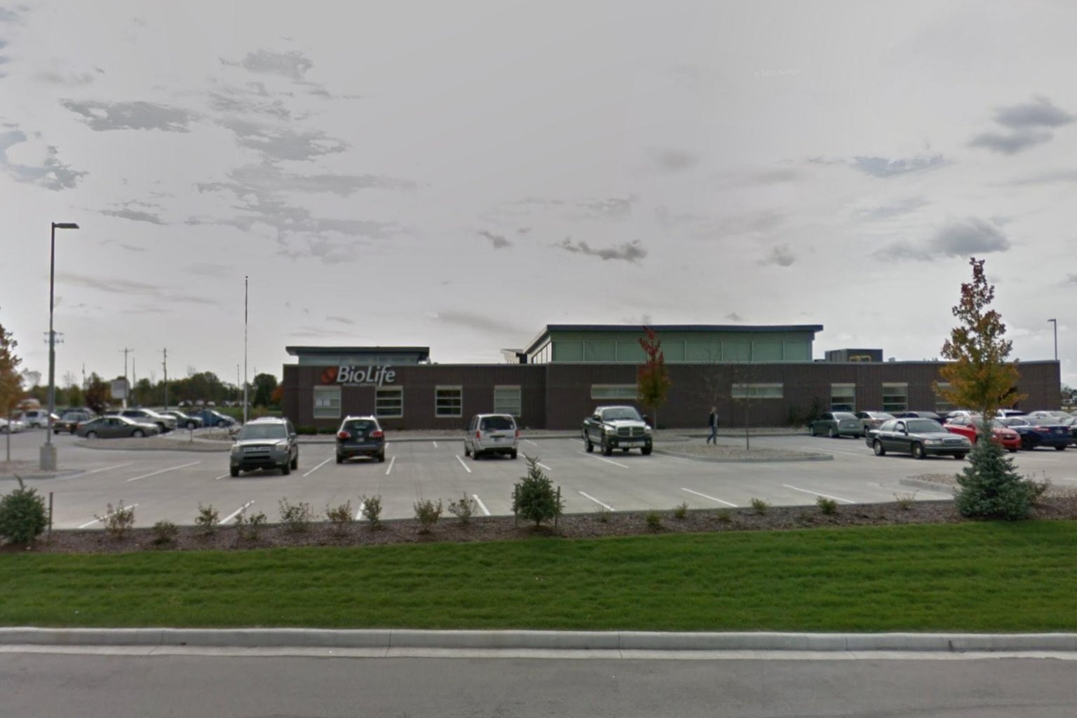 BioLife Plasma Services Greenwood in Greenwood, Indiana - Image 1