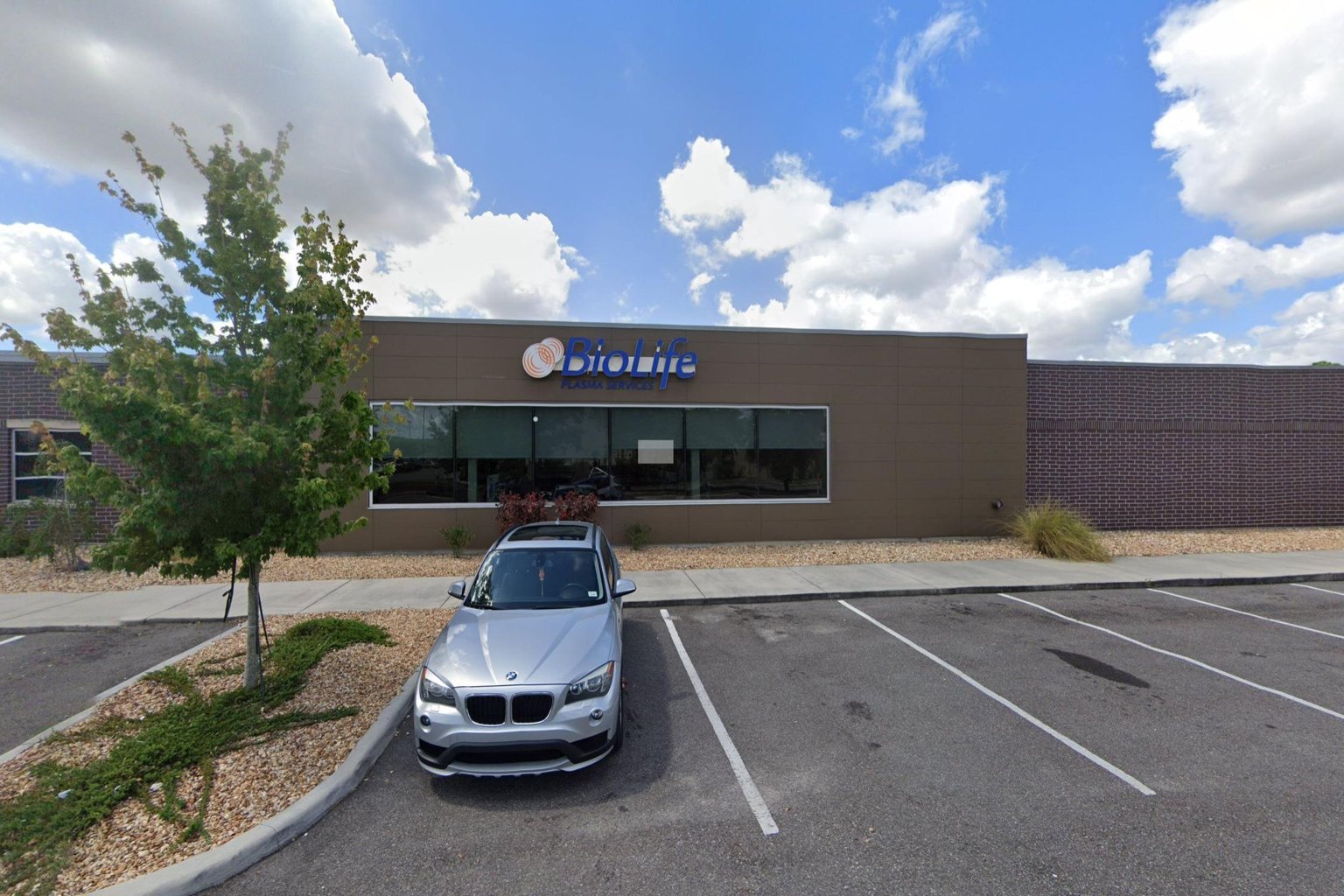 BioLife Plasma Services Kissimmee in Kissimmee, Florida - Main Image