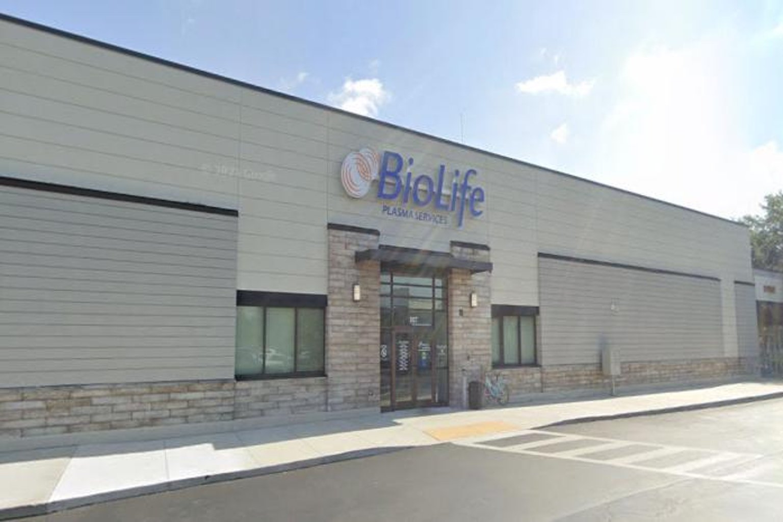 BioLife Plasma Services Orlando in Orlando, Florida - Main Image