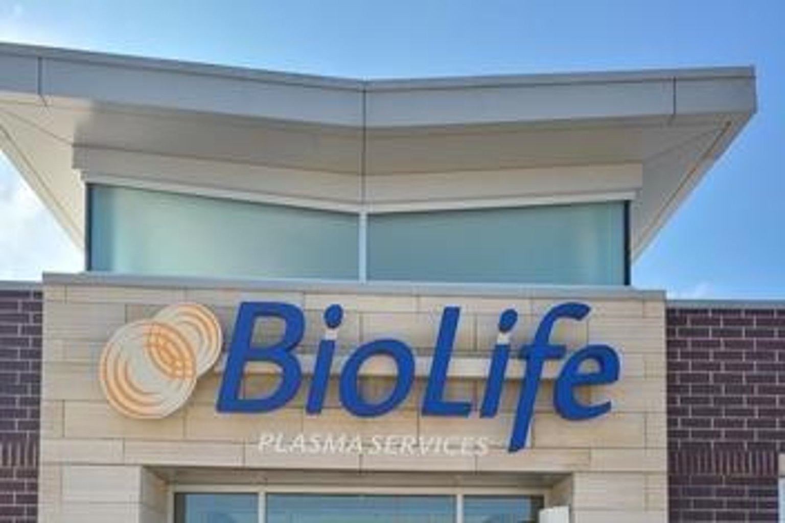 BioLife Plasma Services Warner Robins in Warner Robins, Georgia