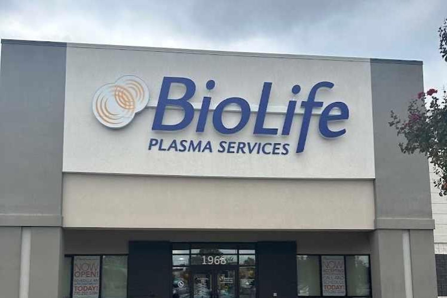 BioLife Plasma Services Morrow in Morrow, Georgia - Main Image