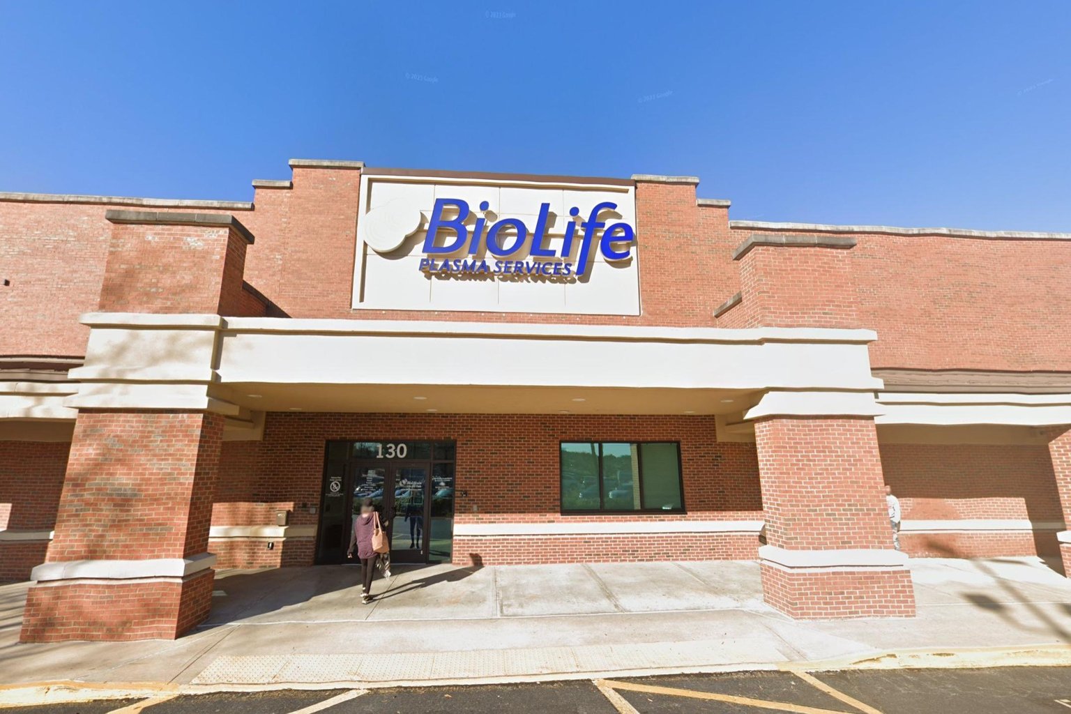 BioLife Plasma Services Duluth in Duluth, Georgia - Main Image