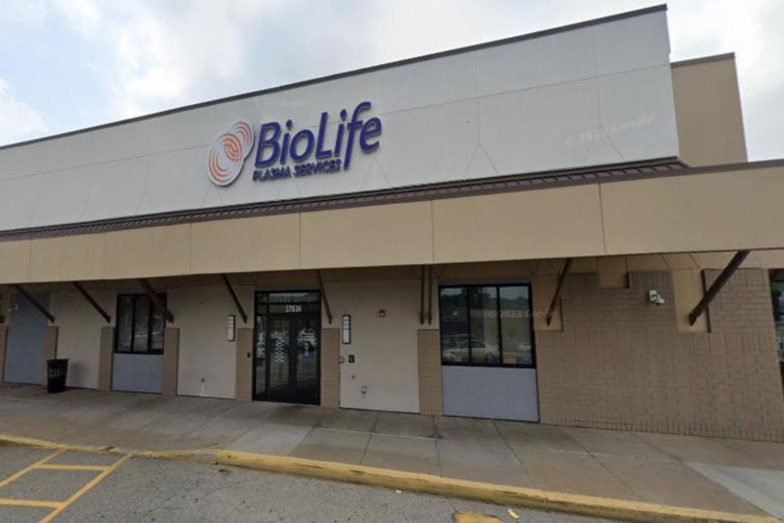 BioLife Plasma Services Pittsburgh in Pittsburgh, Pennsylvania - Main Image