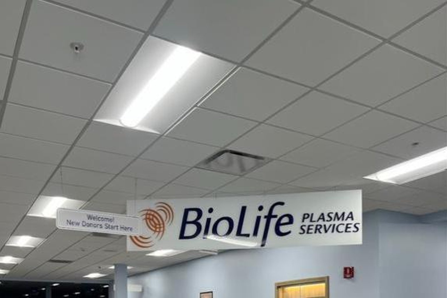 BioLife plasma donation Temecula in Temecula, California - Main Image
