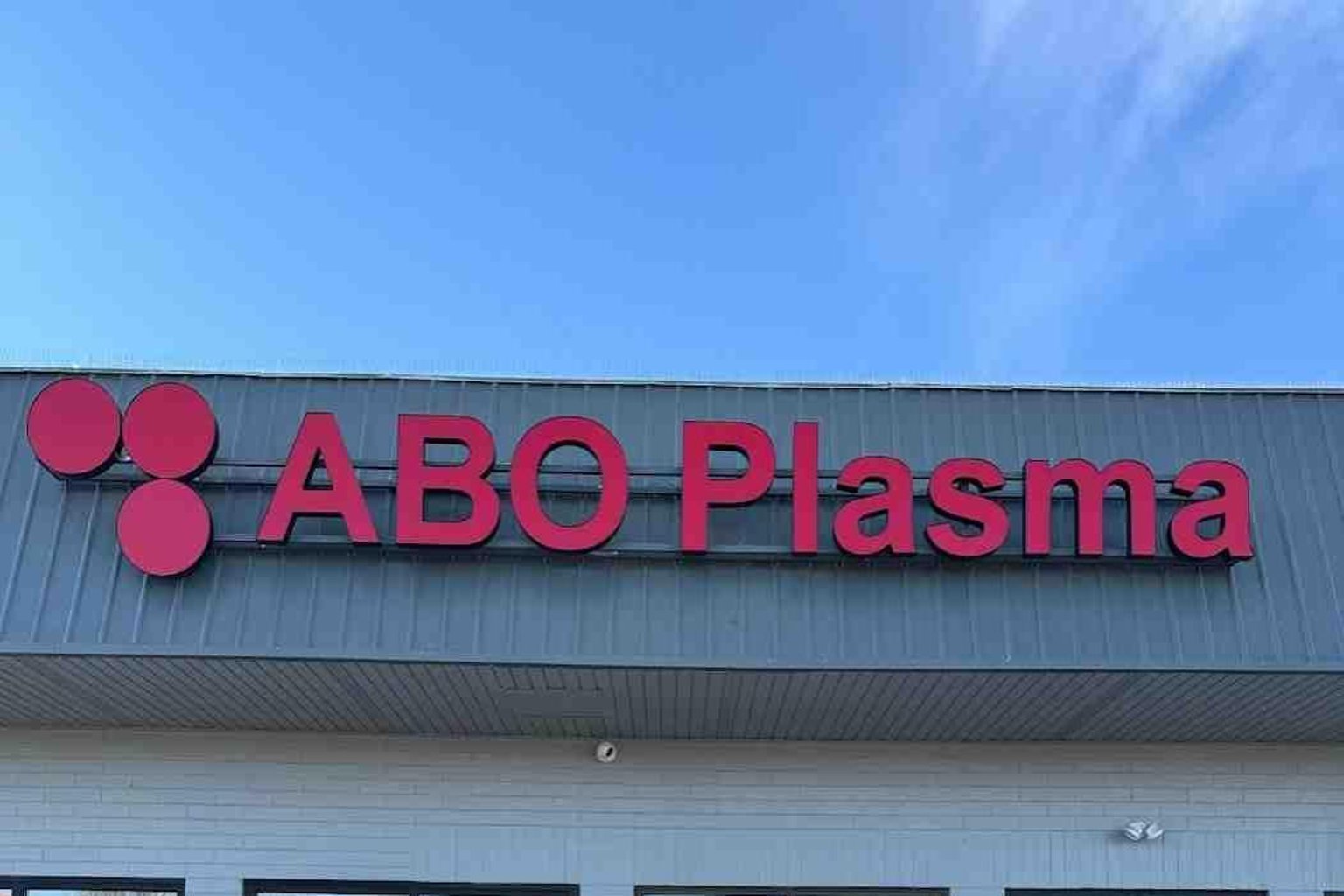 ABO Plasma West Valley in West Valley City, Utah - Main Image