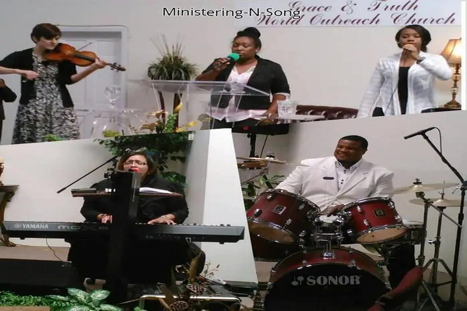 Grace & Truth Outreach Missions Inc in Decatur, Alabama