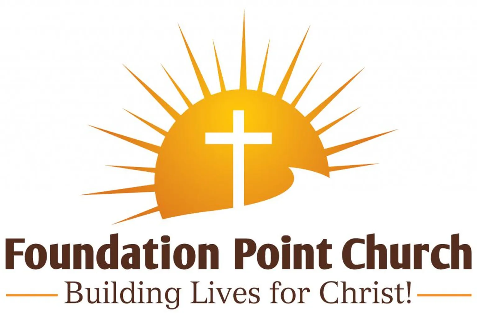 Foundation Point Church in Phenix City, Alabama