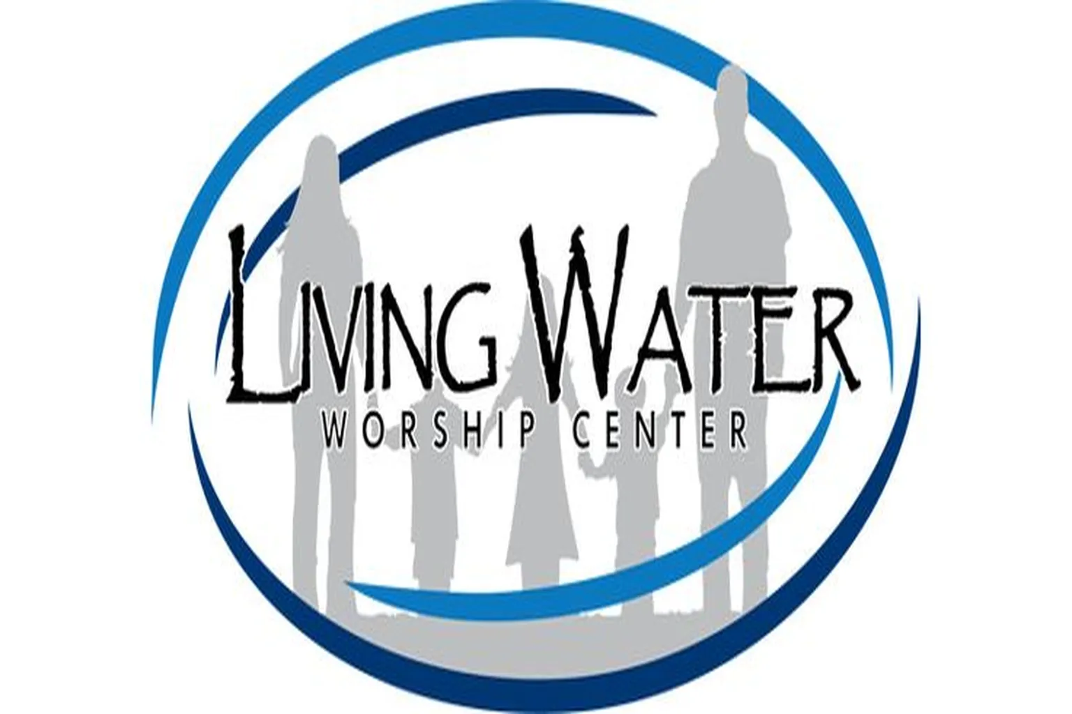 Living Water Worship Center in Conway, Arkansas
