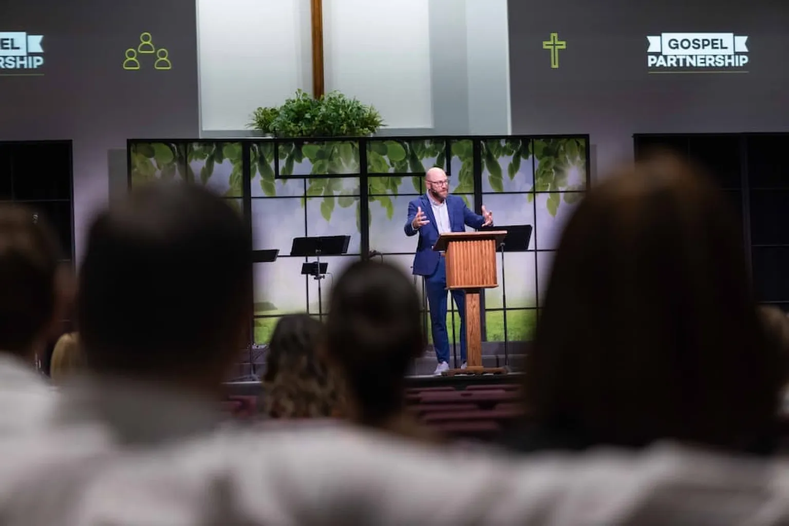 Gateway Fellowship, Sbc in Gilbert, Arizona