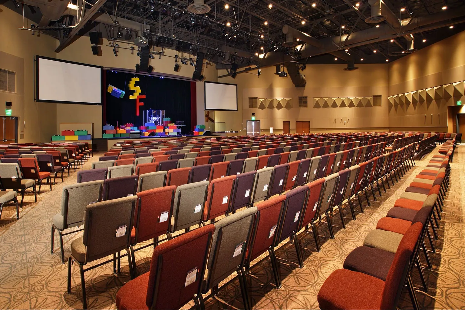 Walk In Worship in Gilbert, Arizona