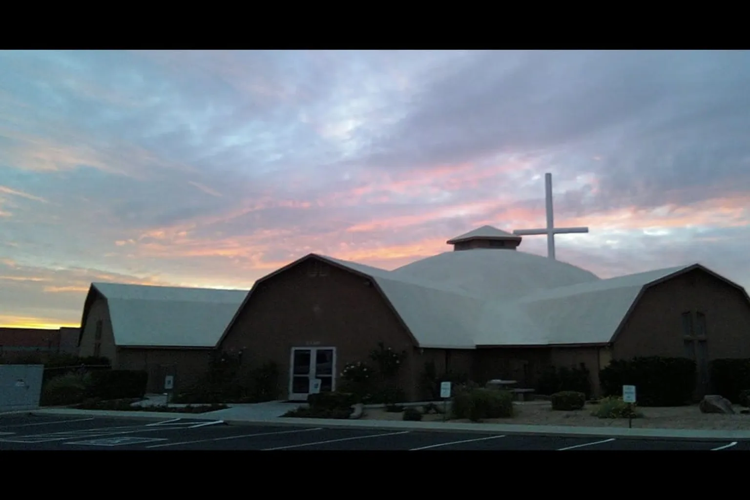 East Valley Free Will Baptist in Mesa, Arizona