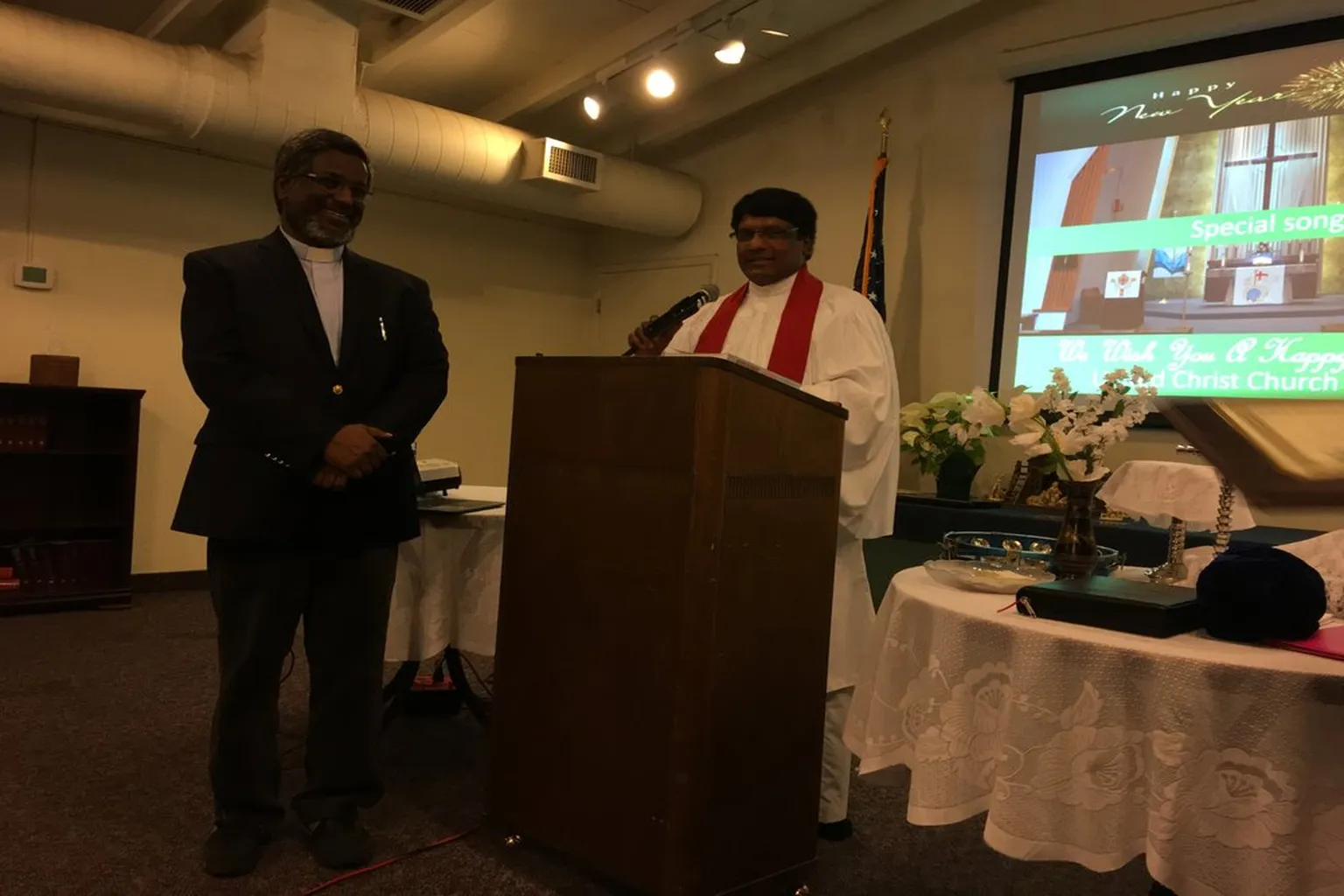 Telugu Christian Church Phoenix Arizona in Phoenix, Arizona