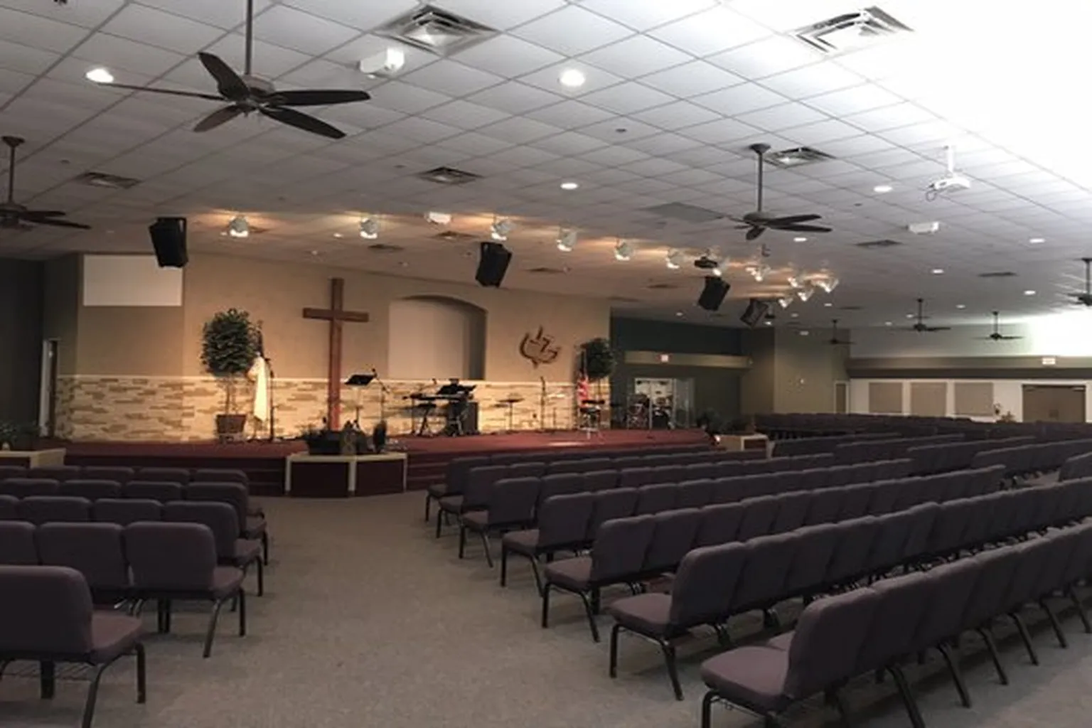 Cornerstone San Tan in Queen Creek, Arizona