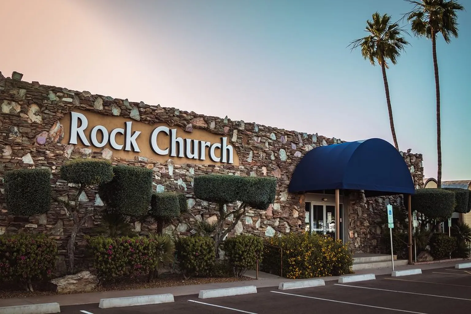 Rock Church Assembly Of God Scottsdale in Scottsdale, Arizona