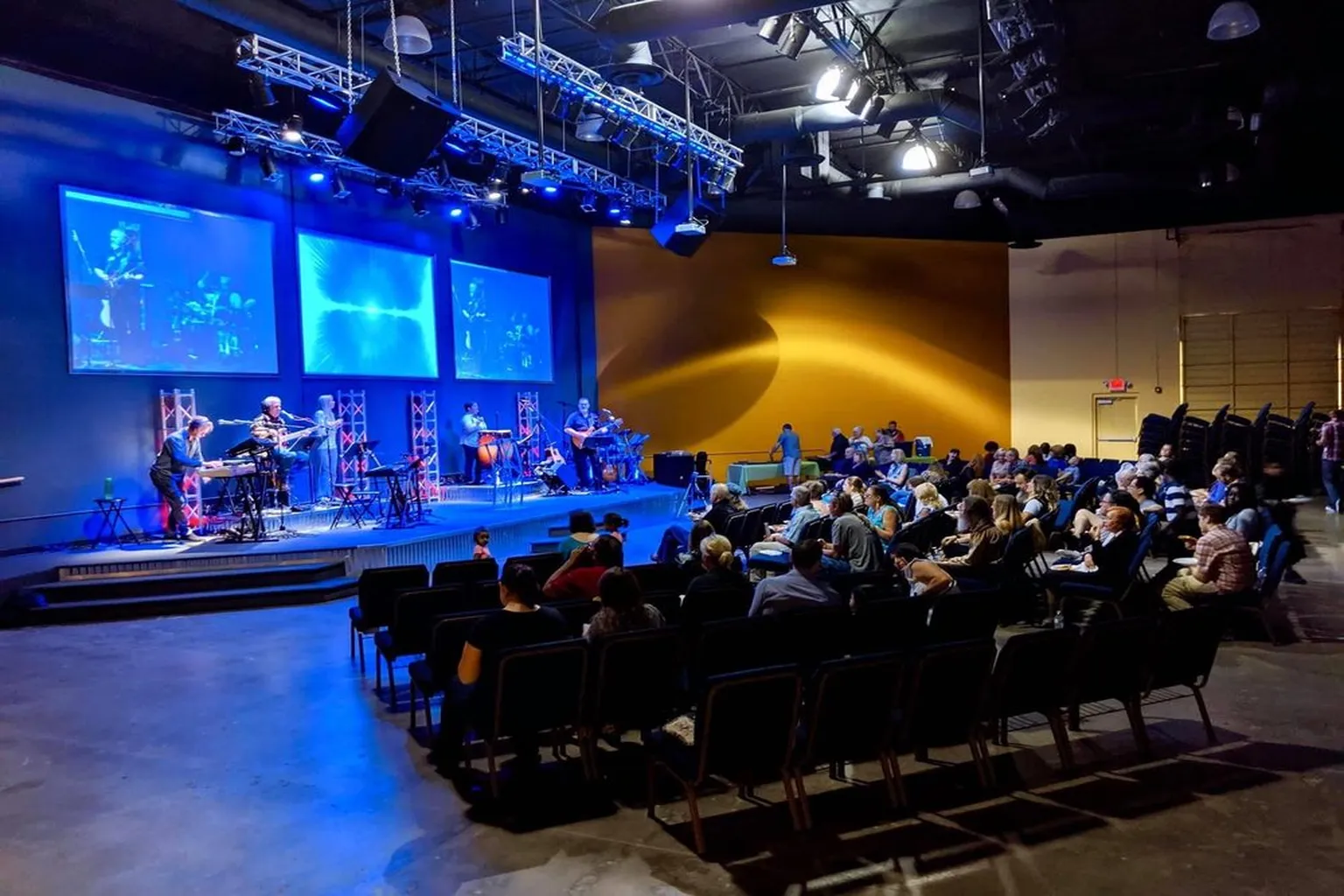 Desert Valley Church Of Scottsdale in Scottsdale, Arizona