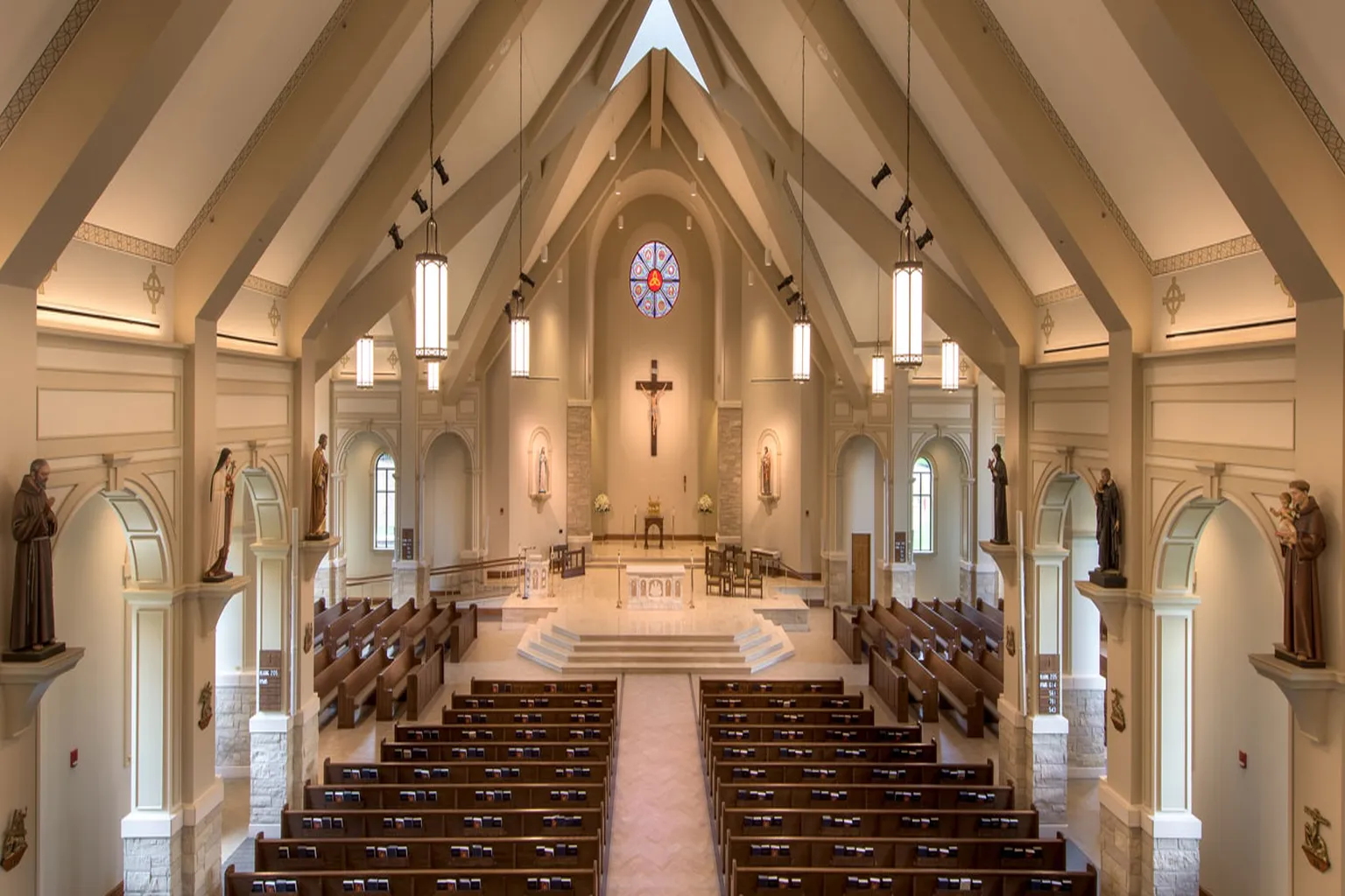 St Michael The Archangel in San Tan Valley, Arizona