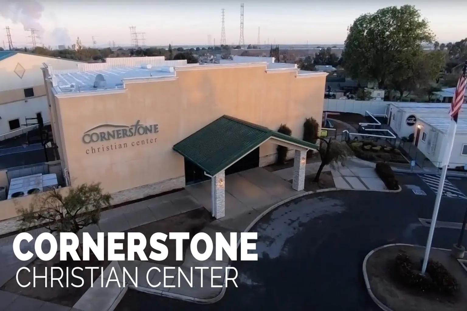Antioch Christian Center in Antioch, California