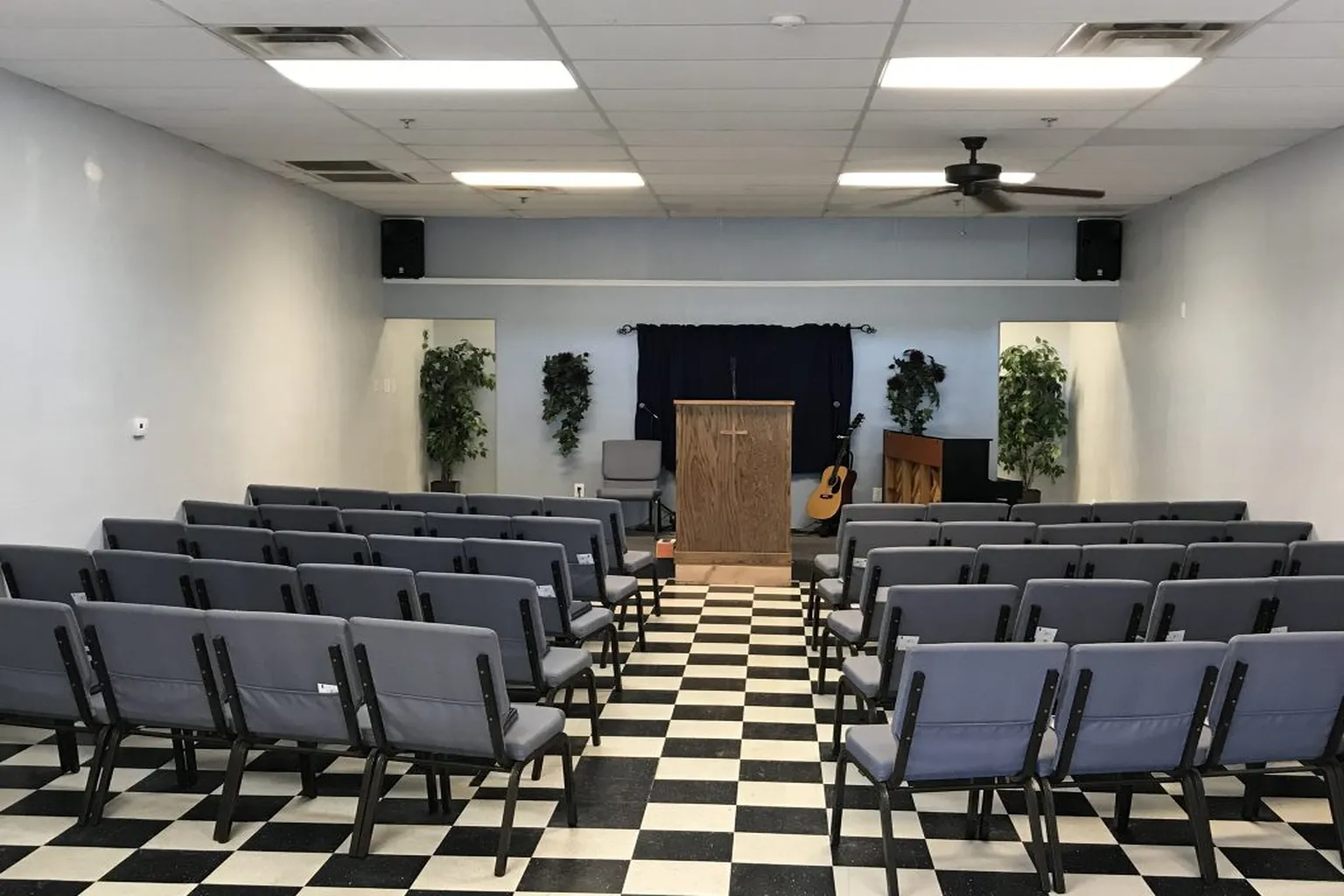 Liberty Baptist Church in Yuma, Arizona - Main Image