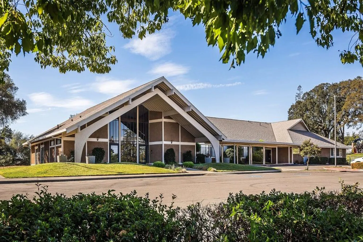 Citrus Heights Community Church in Citrus Heights, California - Main Image
