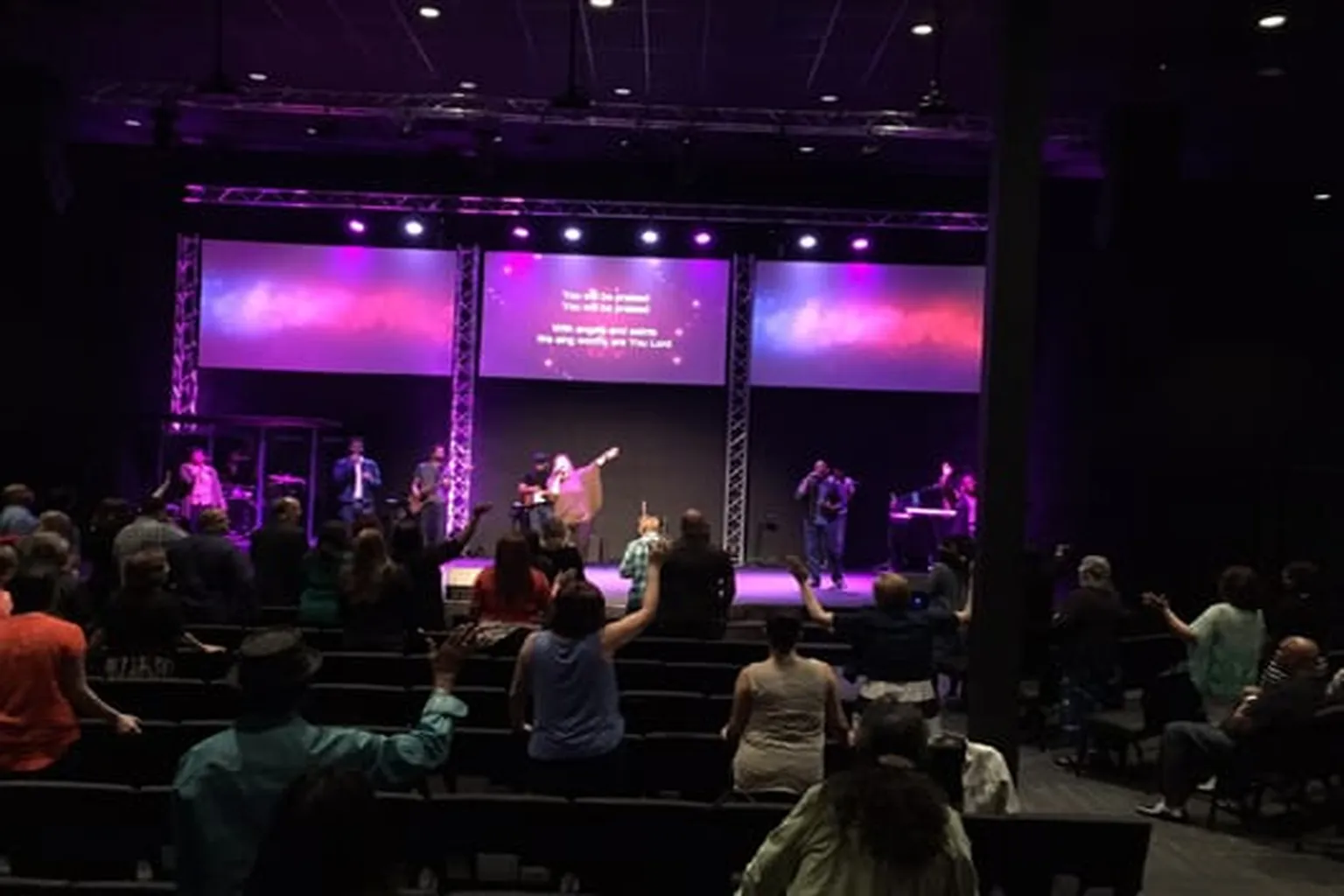 Centerlife Community Church in Eastvale, California - Main Image