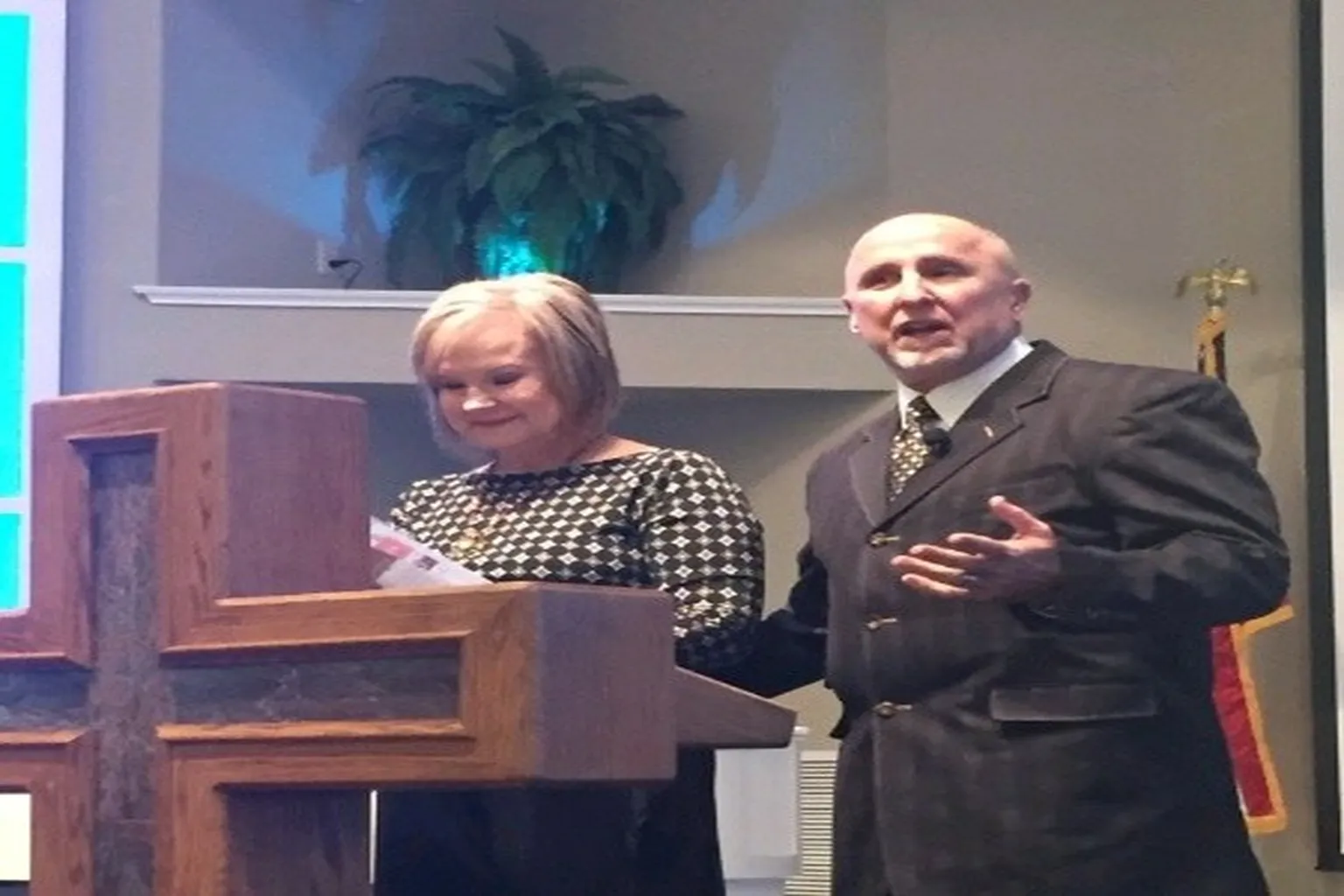 Pleasant Grove Baptist Church Of Elk Grove in Elk Grove, California