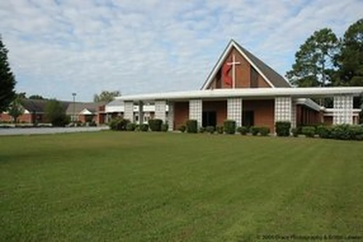 Point Pleasant United Methodist Church - Elk Grove in Elk Grove, California
