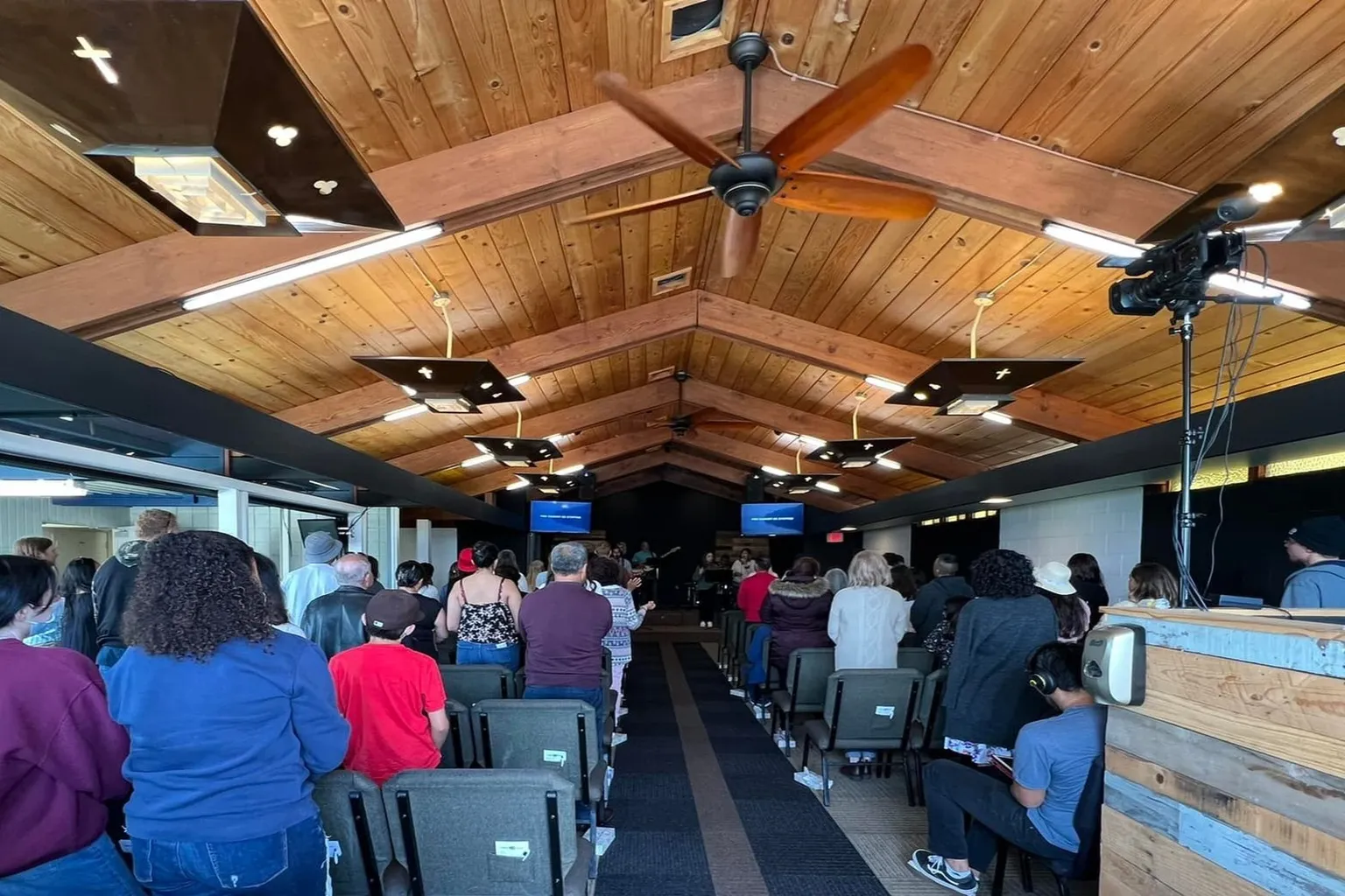 Calvary Chapel Imperial Beach in Imperial Beach, California - Main Image