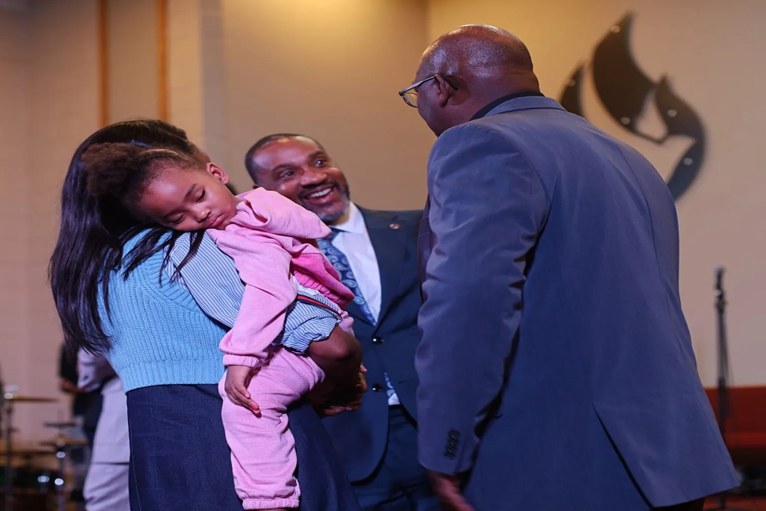 City Of Refuge Christian Ministries Cogic in Hesperia, California