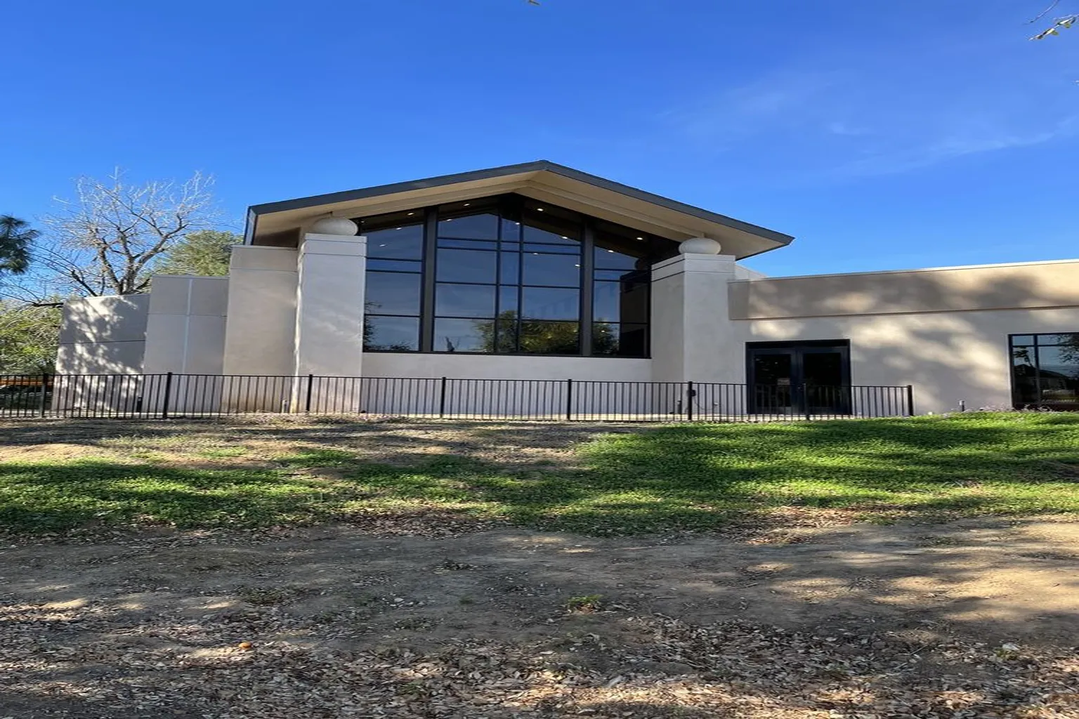 Redlands United Church Of Christ in Redlands, California