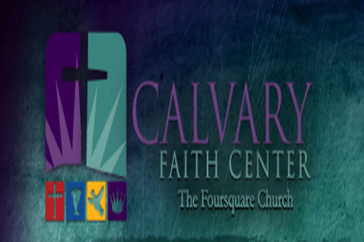 Calvary Faith Center in Rancho Cucamonga, California