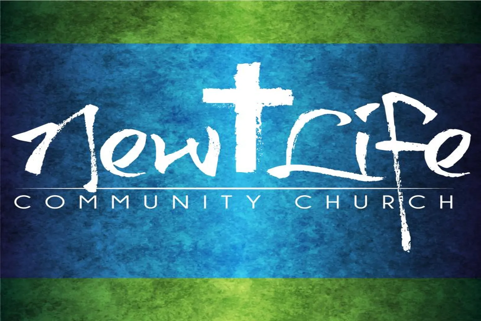 New Life Community Church in Riverbank, California