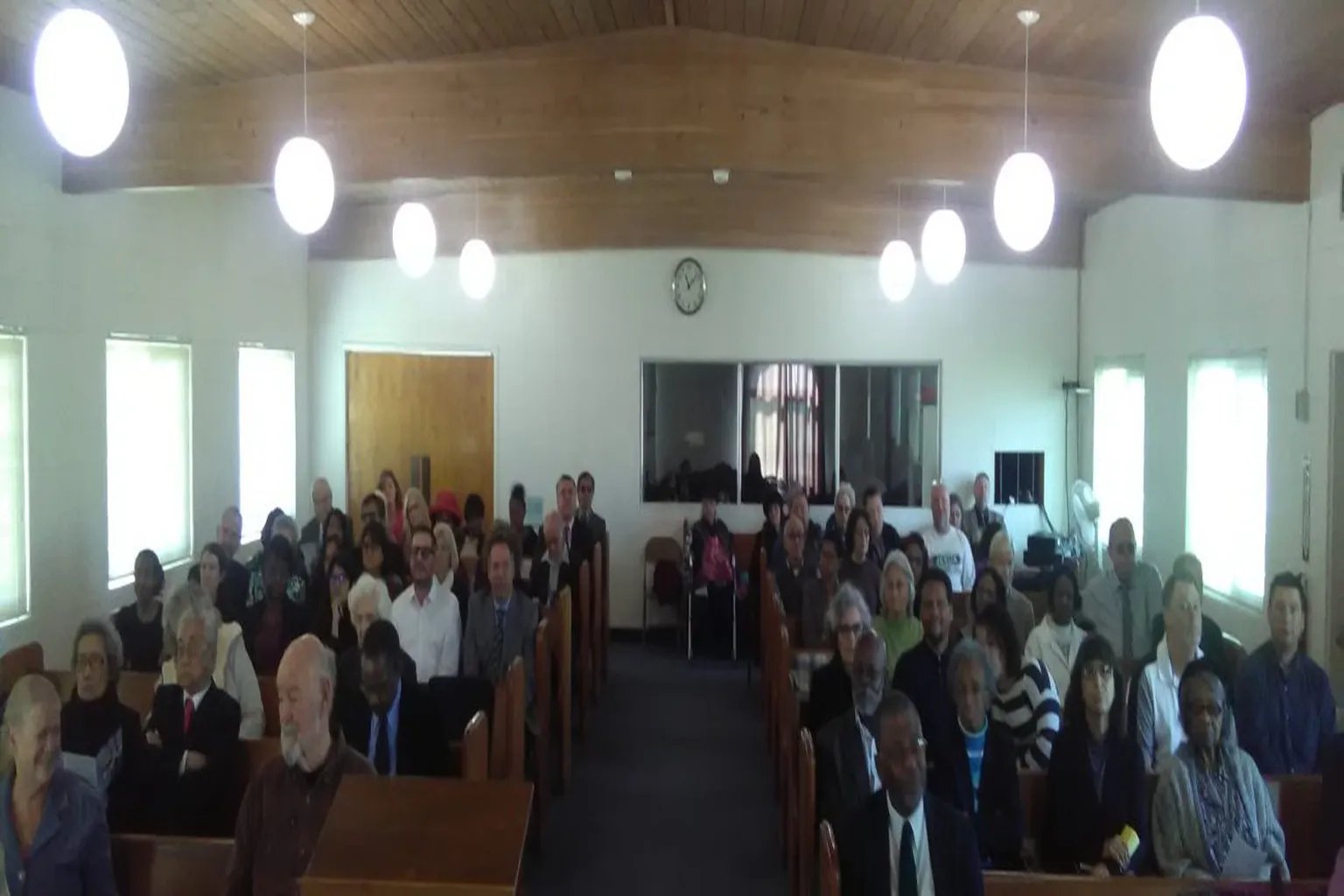 Rio Linda Sda Church in Rio Linda, California