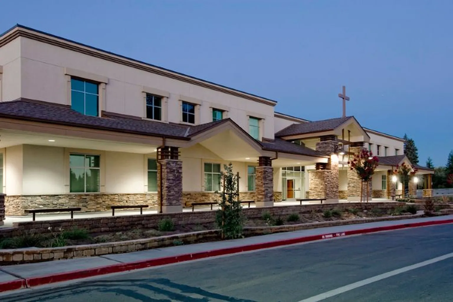 Northcreek Church in Walnut Creek, California - Main Image