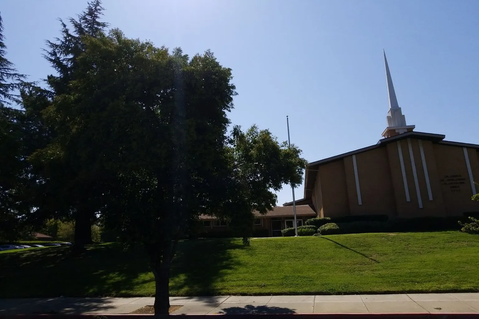 Community Of Christ Walnut Creek in Walnut Creek, California