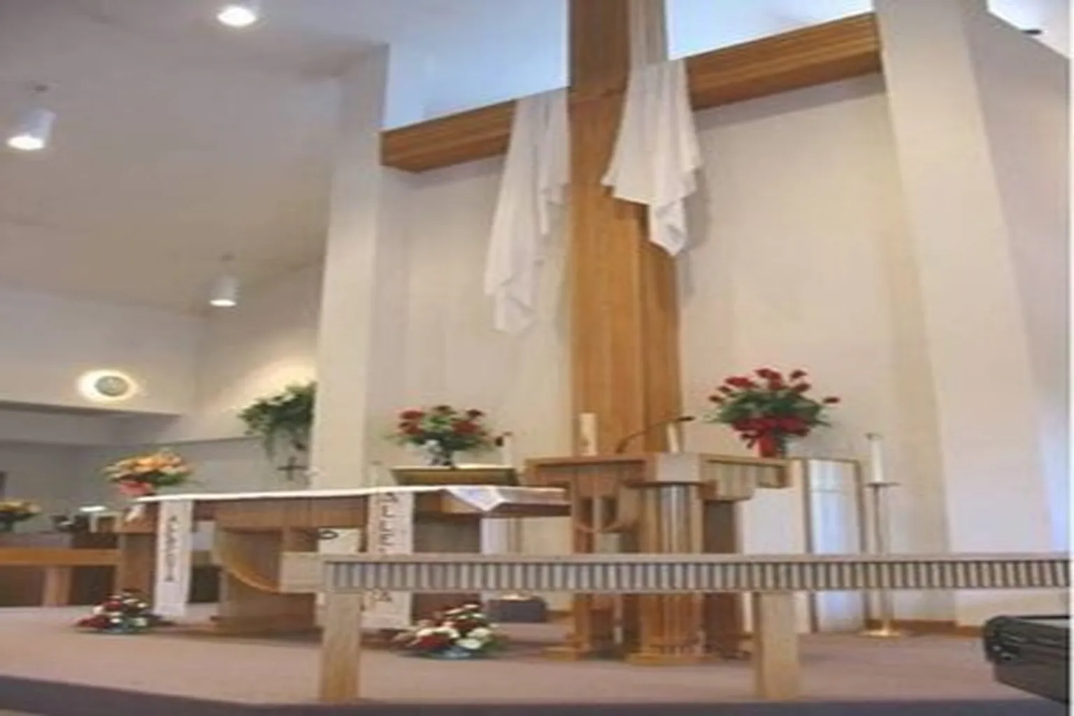 Lord Of The Hills Lutheran Church in Centennial, Colorado