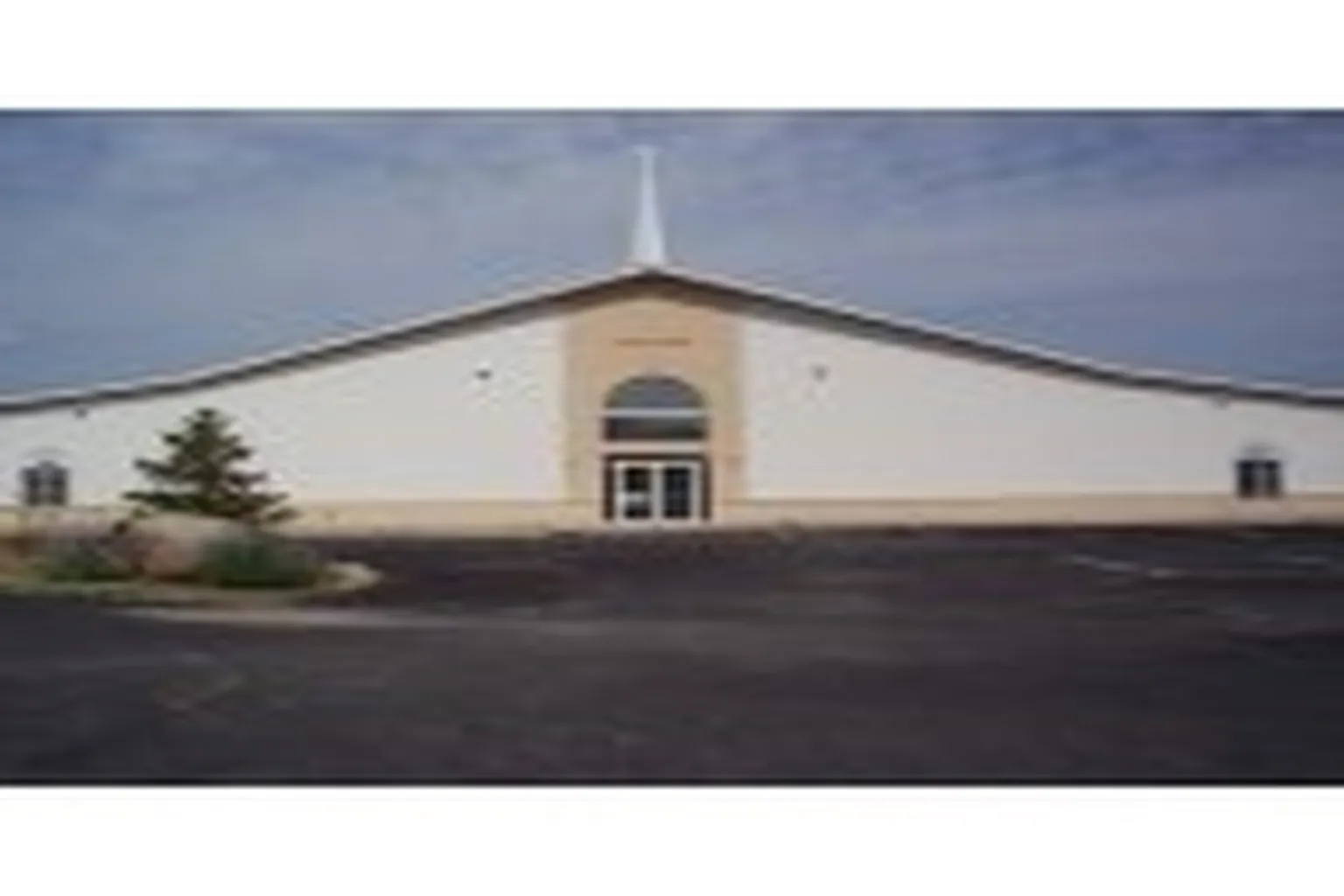 Solid Rock Christian Fellowship in Florence, Colorado - Main Image